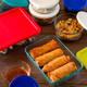 Image for article titled Gift Your Favorite Home Cook These Cool Kitchen Gifts